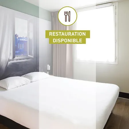 Hotell Cambo Toulouse