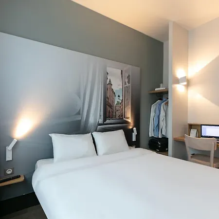 Hotell Cambo