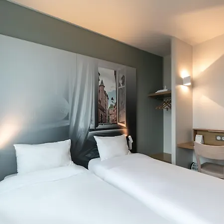 Hotell Cambo