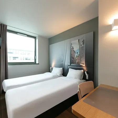 Hotell Cambo Toulouse