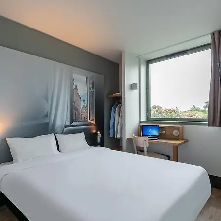 Cambo Hotell Toulouse