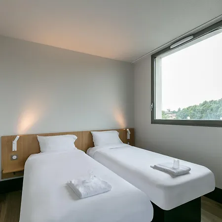 Cambo Hotell Toulouse