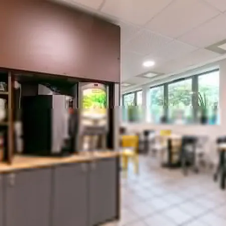 Cambo Hotell Toulouse