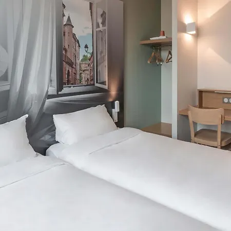 Cambo Hotel 3*