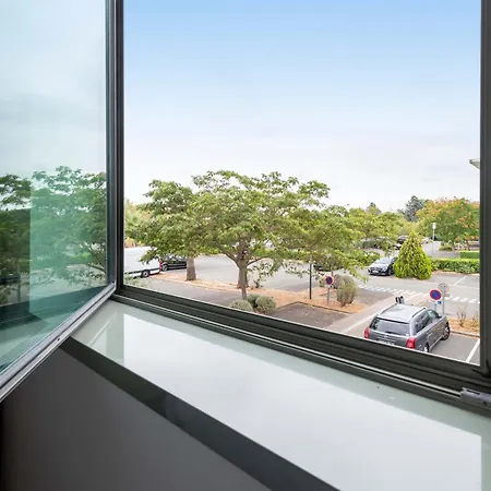 Cambo Hotel Toulouse