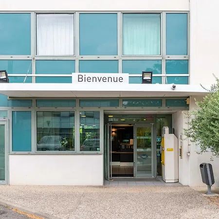 Hotell Cambo Toulouse