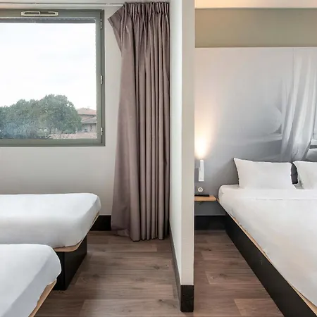Hotell Cambo