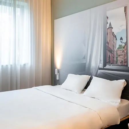 Hotell Cambo 2*