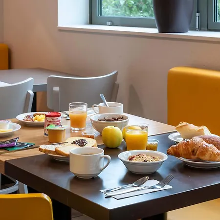 Cambo Hotell Toulouse