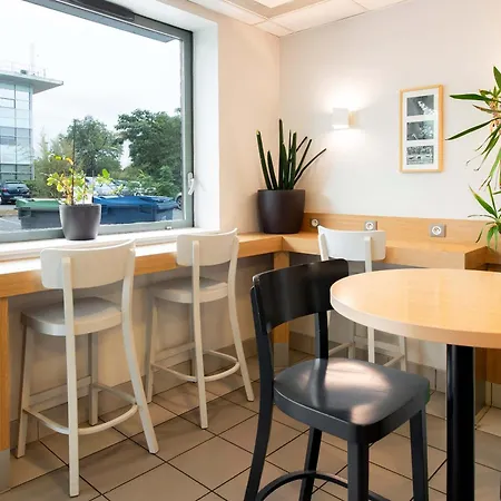 Hotell Cambo Toulouse