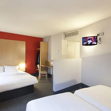 Hotel Cambo