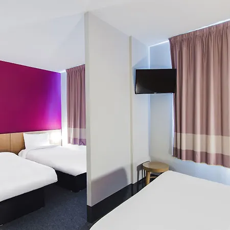 Cambo Hotel Toulouse