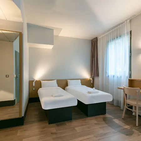 Cambo 3* Toulouse