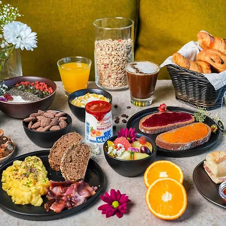 Hotel Cambo Toulouse