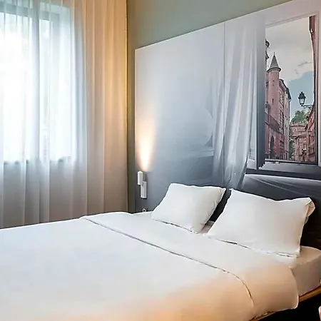 Hotel Cambo 3*