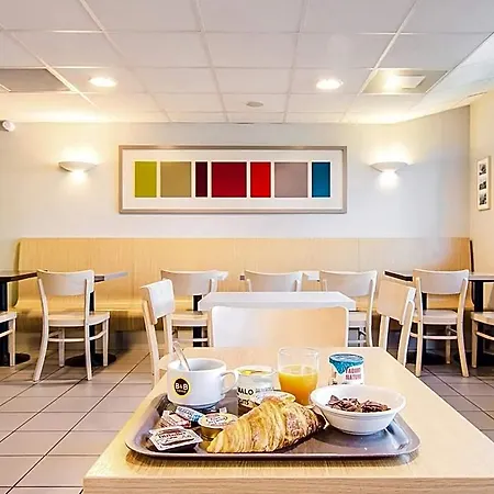 Hotel Cambo Toulouse