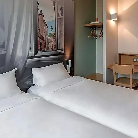 Cambo Toulouse