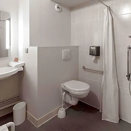 Hotel Cambo Toulouse