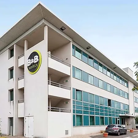 Hotel Cambo Toulouse