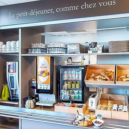 Cambo Hotel Toulouse