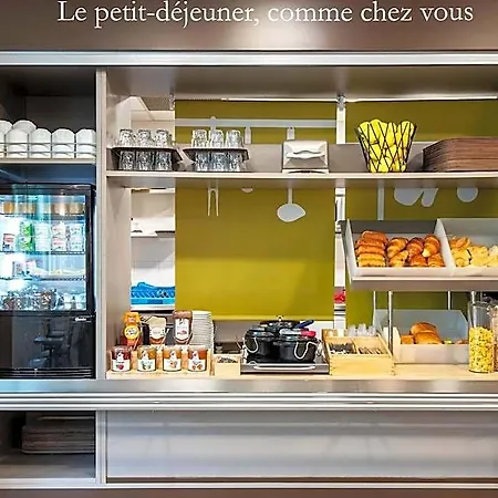 Cambo Hotel Toulouse