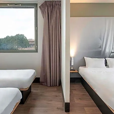 Cambo Hotel 3*