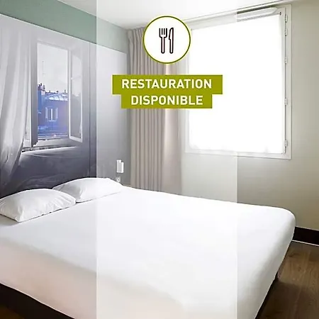 Cambo Hotel Toulouse