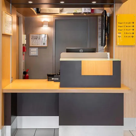 Cambo Otel Toulouse