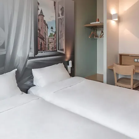 Hotel Cambo Toulouse