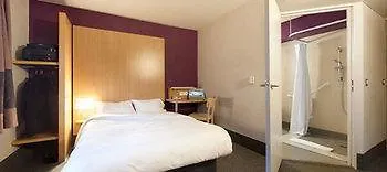 Hotell Cambo Toulouse