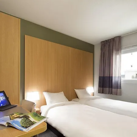 Hotel Cambo 3*