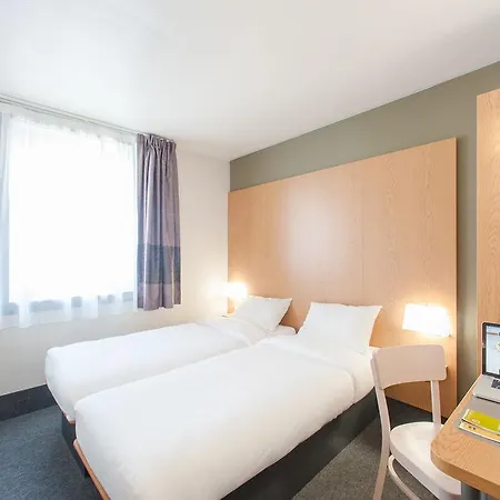 Hotell Cambo Toulouse