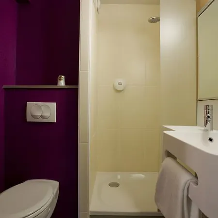 Hotel Cambo Toulouse