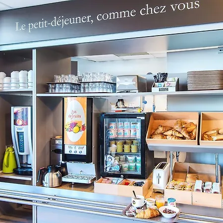 Cambo Hotel Toulouse