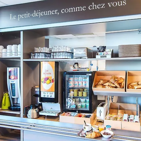 Cambo Hotell Toulouse