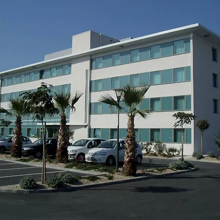 Hotell Cambo Toulouse