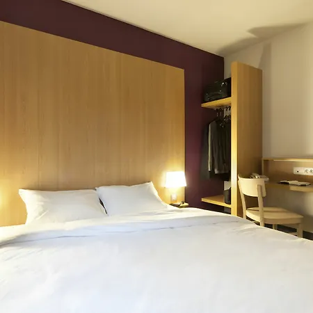 Hotell Cambo