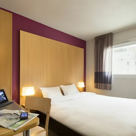 Cambo Hotell Toulouse
