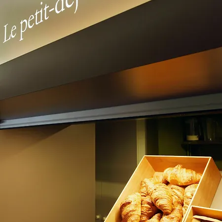 Cambo Hotell Toulouse