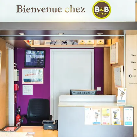 Cambo Hotell Toulouse