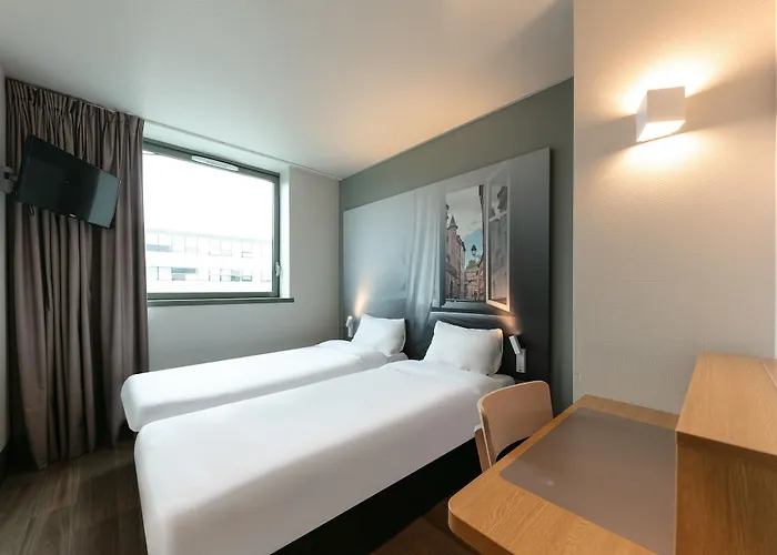 Hotel Cambo Toulouse