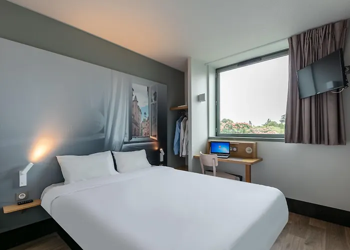 Cambo Ξενοδοχείο Τουλούζη