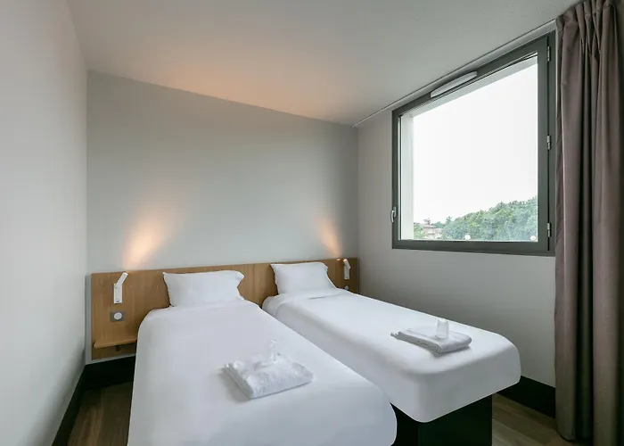 Cambo Hotel Toulouse