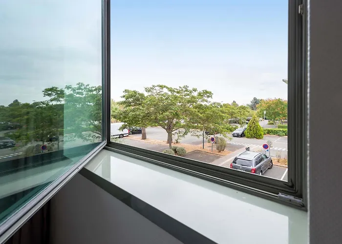 Cambo Hotel Toulouse