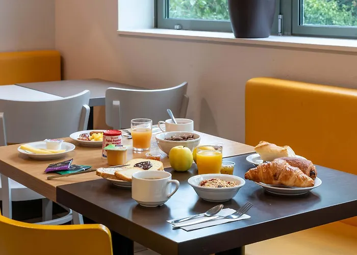 Cambo Hotel Toulouse