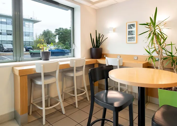 Hotel Cambo Toulouse