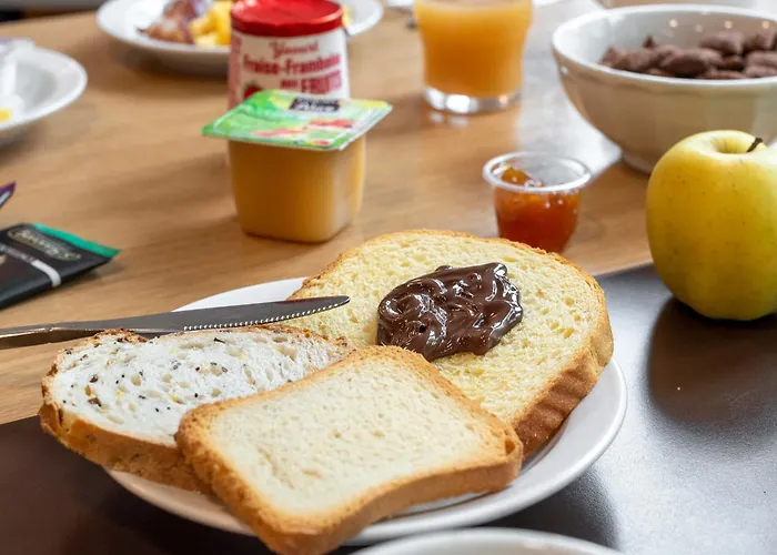 Cambo Hotel Toulouse