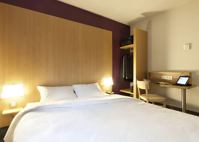 Ξενοδοχείο Cambo 3*