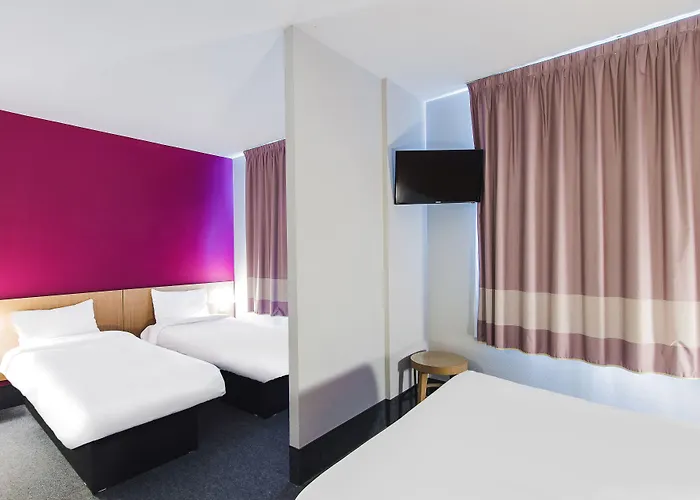 Cambo Hotel Toulouse