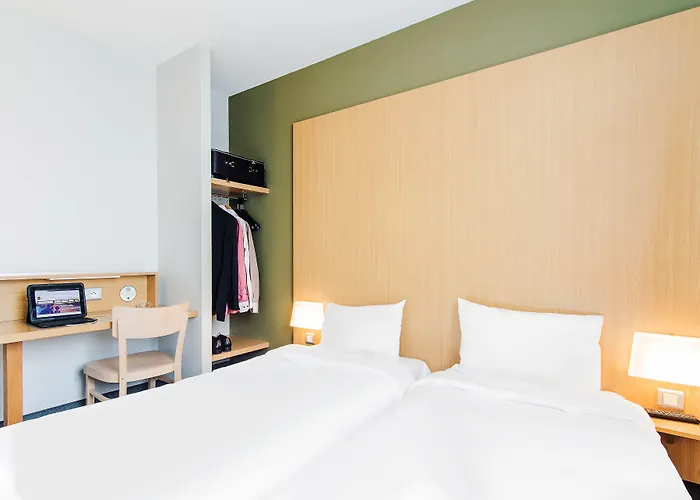 Cambo Ξενοδοχείο